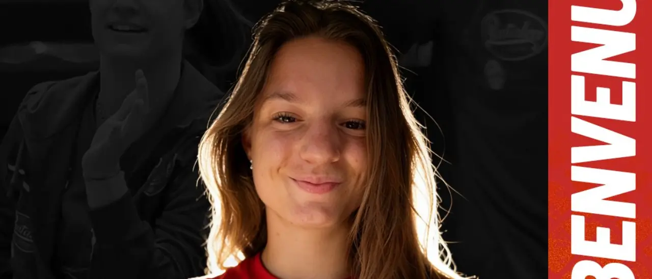 Tonno Callipo, una ventata di aria fresca con Marta Gazzerro:\u00A0«A Vibo il contesto ideale per mettermi in gioco»\n