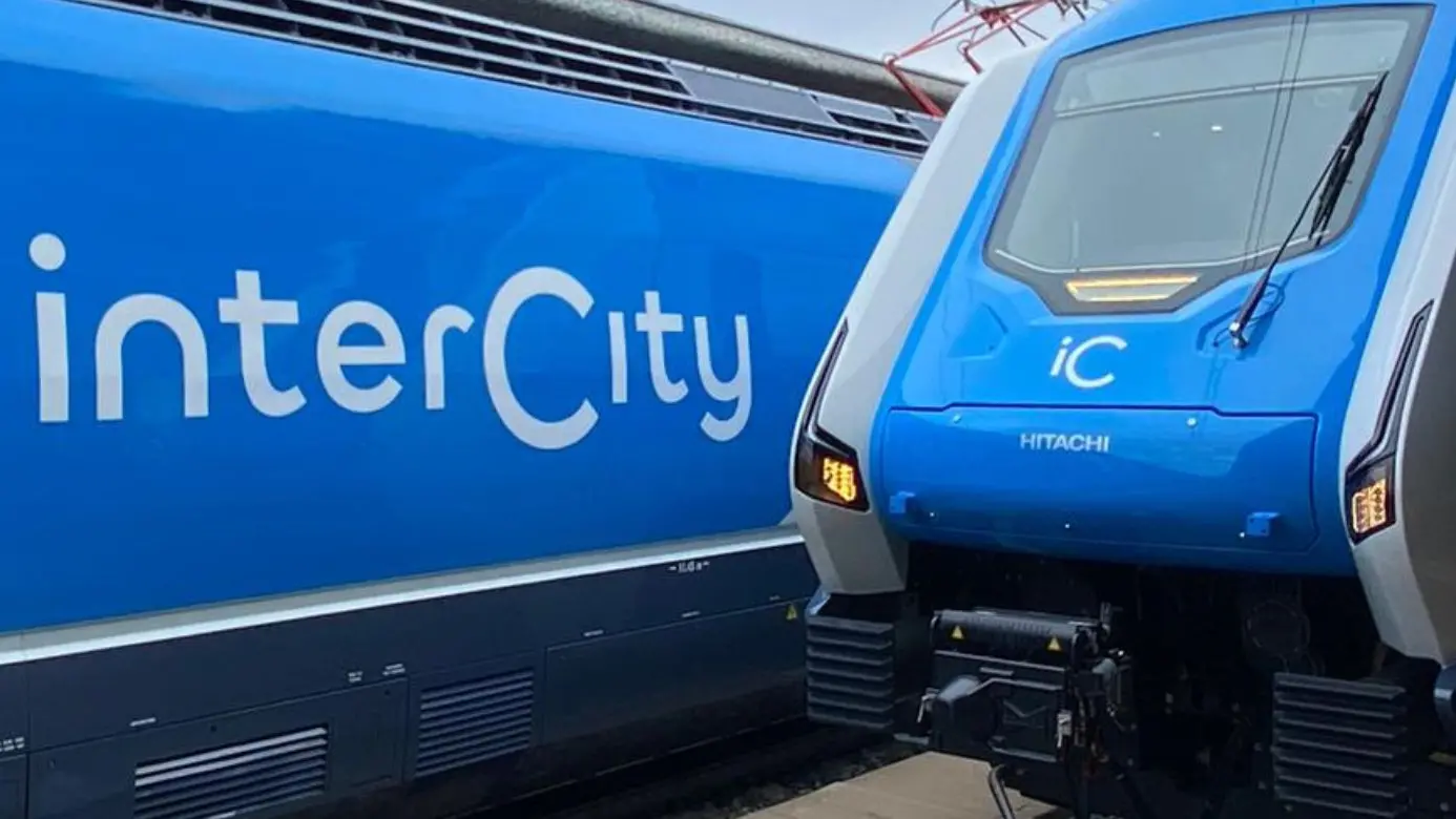 Intercity Roma-Locride, partenza positiva ma c'è il nodo tempi: «Servizio utile, ora si tagli un'ora di viaggio»\n
