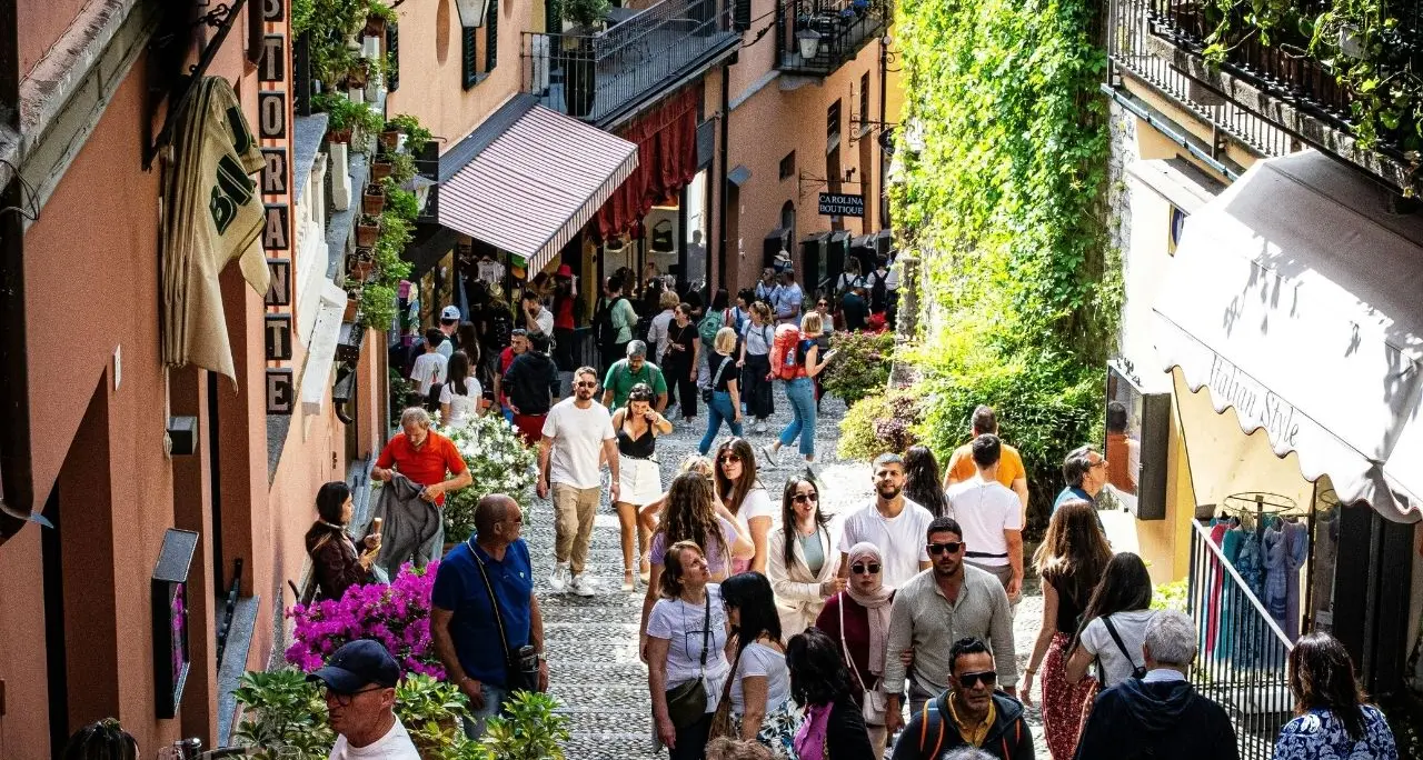 <p>Turismo, dati in crescita in Calabria: più visitatori e meno stagionalità. Aeroporti in crescita</p>