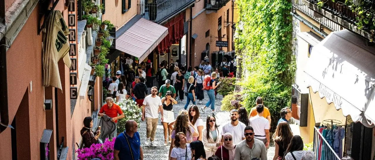 Turismo, dati in\u00A0crescita in Calabria:\u00A0più visitatori e meno stagionalità. Aeroporti in crescita\n
