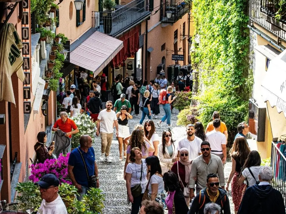 Turismo, dati in crescita in Calabria: più visitatori e meno stagionalità. Aeroporti in crescita
