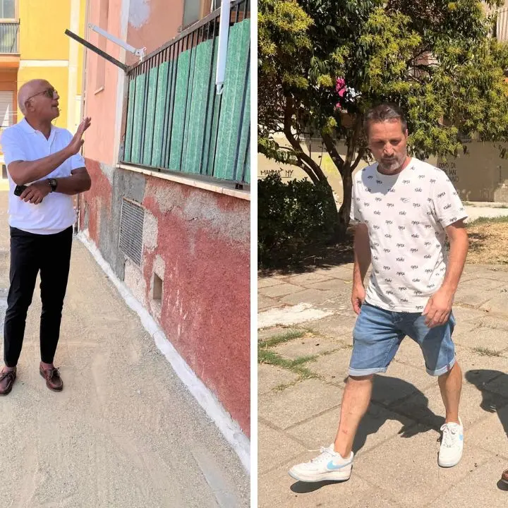 Cosenza, il sindaco incontra i residenti di via Popilia: «Ecologia Oggi e le cooperative sociali facciano di più»\n