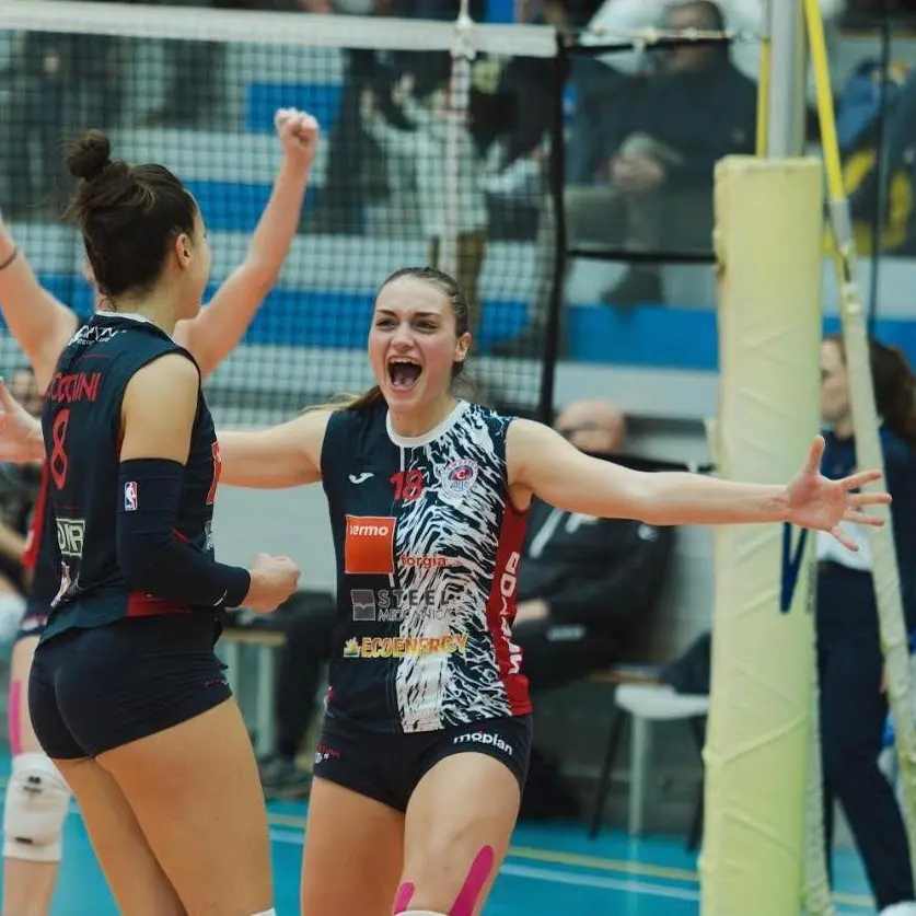 Puliservice, ufficiale l’arrivo di Rachele Pioli\n