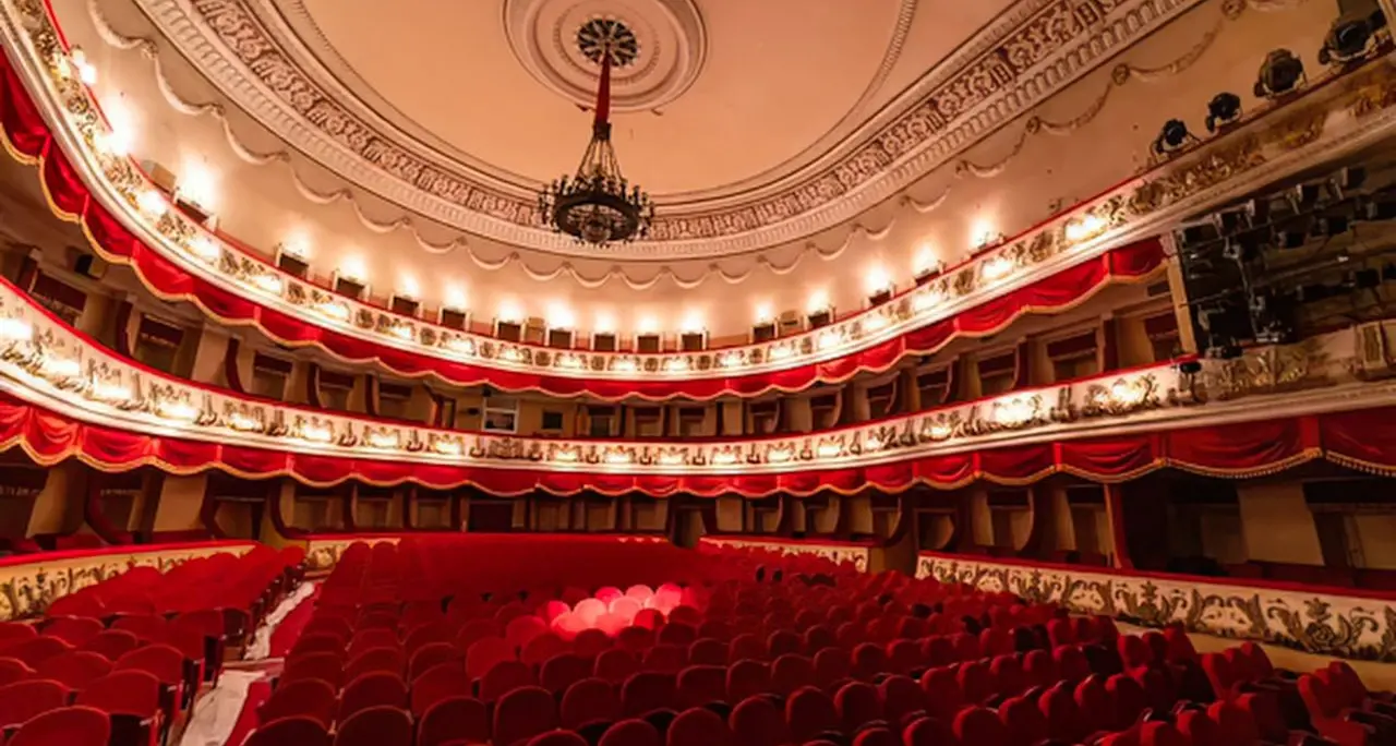 “Largo al factotum” dal Barbiere di Siviglia di Gioacchino Rossini: Figaro, il barbiere che divenne la voce di un popolo\n