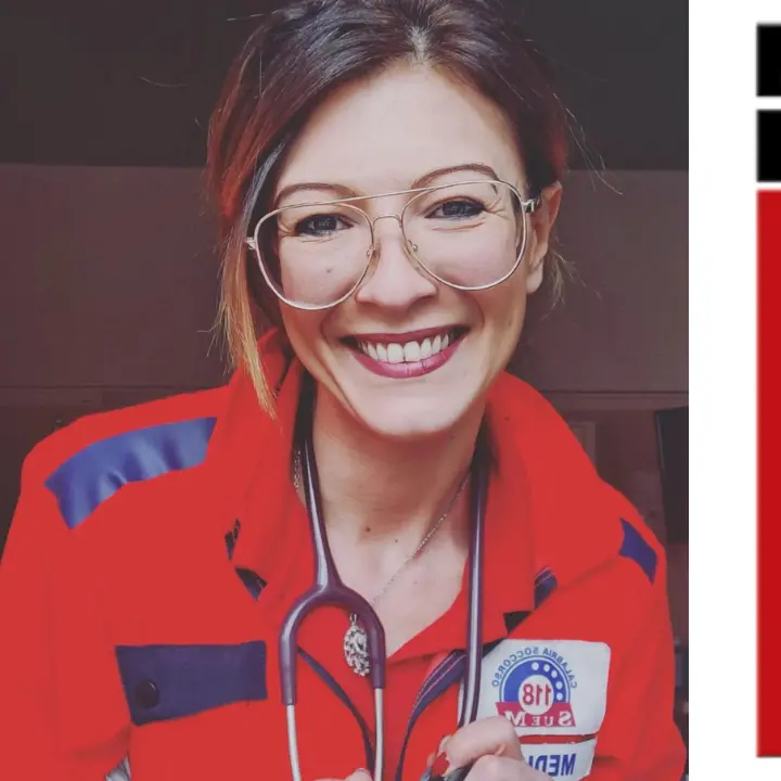 Sanità convenzionata, Alessia Piperno nuova coordinatrice Fp Cgil nell’Area vasta di Catanzaro, Crotone e Vibo Valentia\n