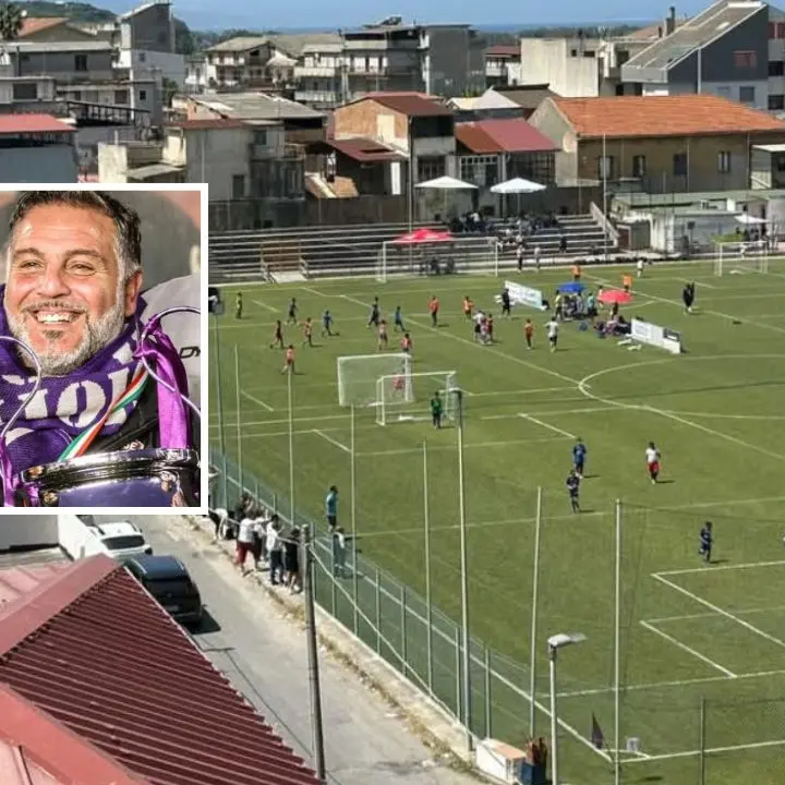 Gioiese, nuovo inizio dalla Terza Categoria: il rilancio affidato a Graziano Nocera\n