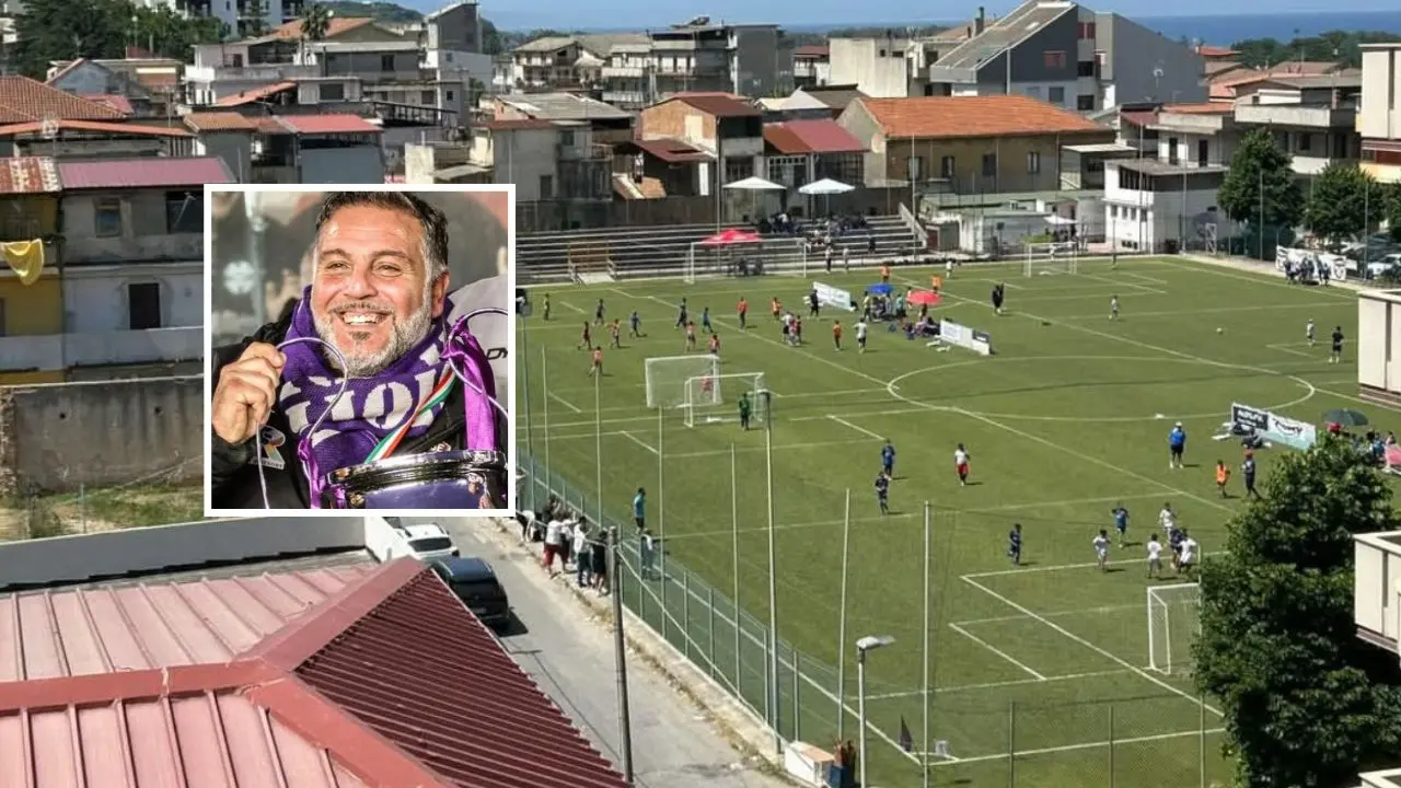 Gioiese, nuovo inizio dalla Terza Categoria: il rilancio affidato a Graziano Nocera\n