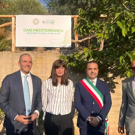 Facoltà di Medicina a Reggio Calabria, il ministro Bernini: «Valuteremo la domanda»\n