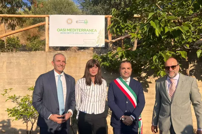 Facoltà di Medicina a Reggio Calabria, il ministro Bernini: «Valuteremo la domanda»\n