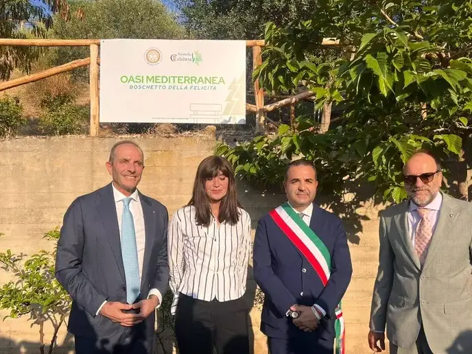 Facoltà di Medicina a Reggio Calabria, il ministro Bernini: «Valuteremo la domanda»