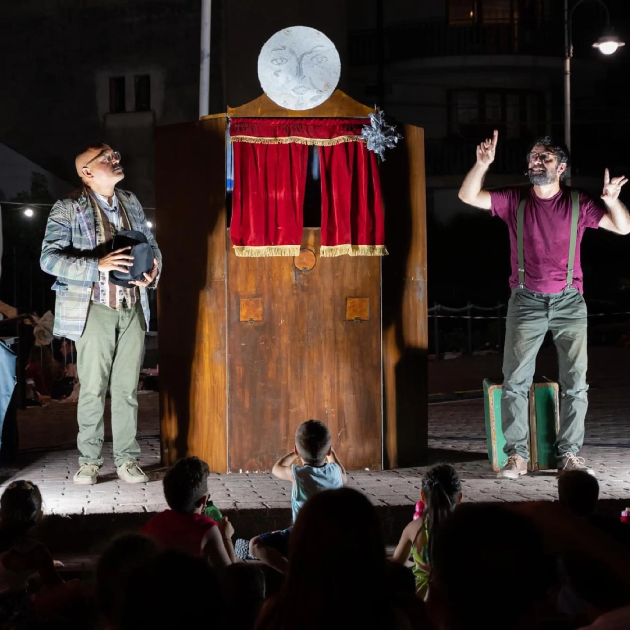 Allegria Festival 2026, al via la quinta edizione: spettacoli, laboratori e grandi ospiti tra Pellaro e Bocale\n