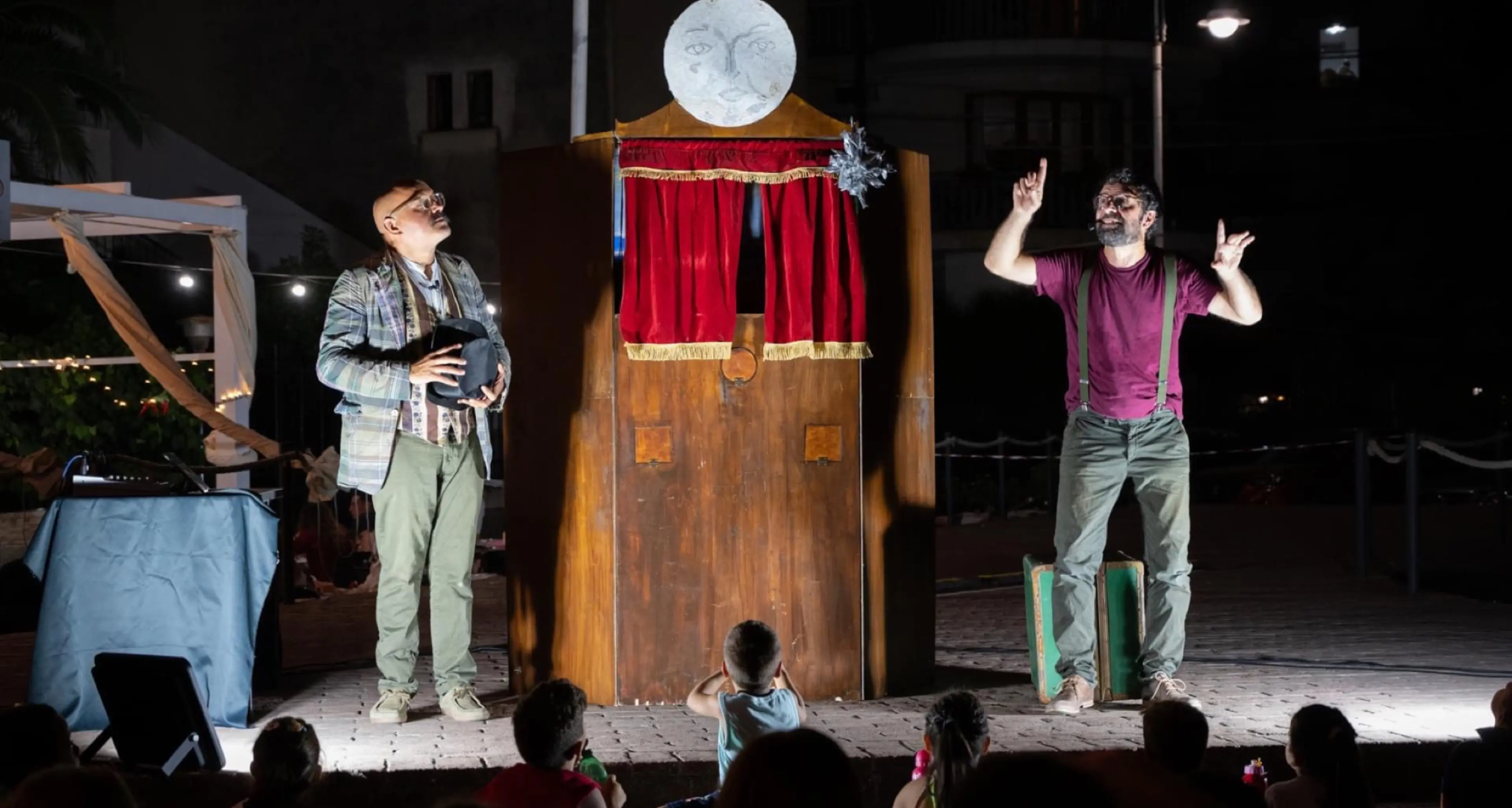 Allegria Festival 2026, al via la quinta edizione: spettacoli, laboratori e grandi ospiti tra Pellaro e Bocale\n
