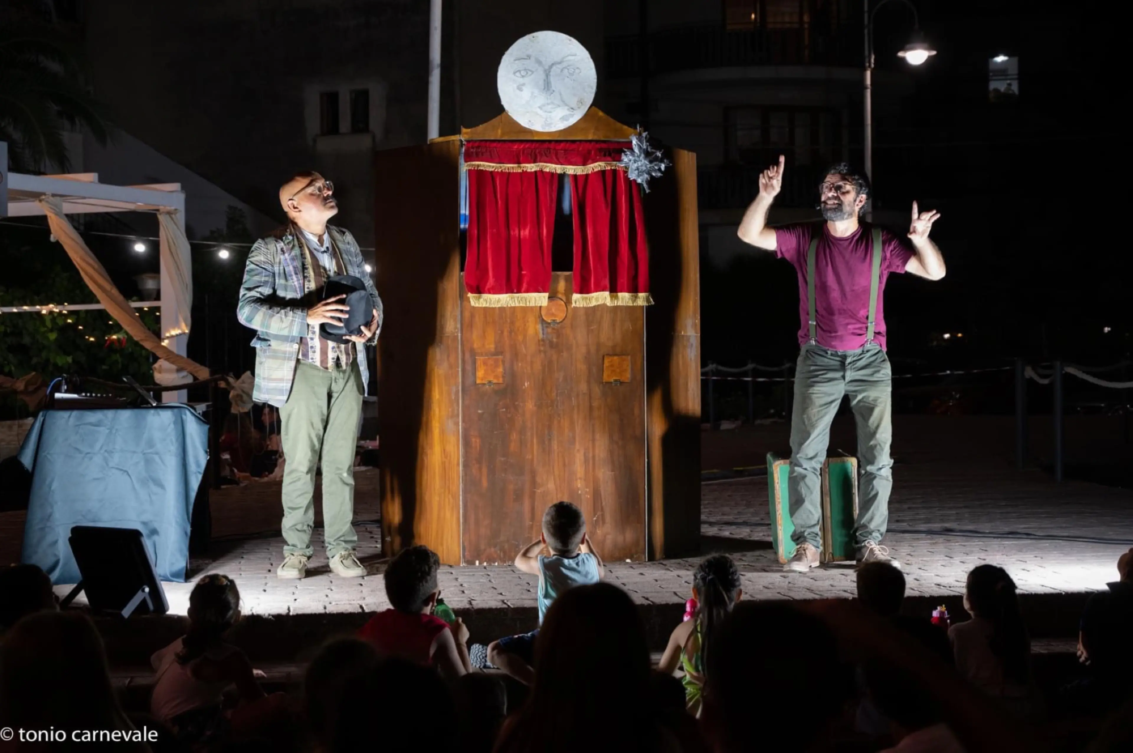 Allegria Festival 2026, al via la quinta edizione: spettacoli, laboratori e grandi ospiti tra Pellaro e Bocale\n