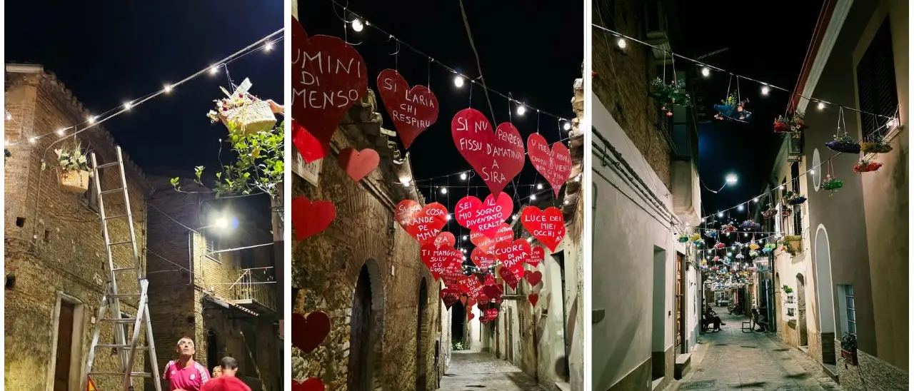 Festival \"Arte, Sapori e Musica\" a Soriano: «Non è solo un evento, ma un’emozione da vivere insieme»\n