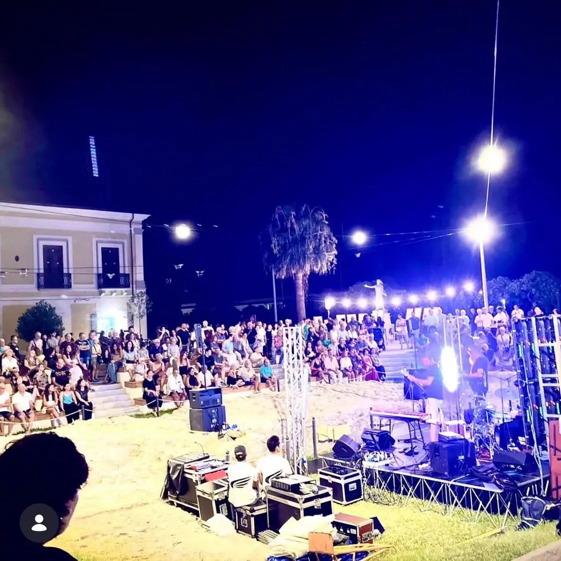 Torna \"Scinosa Rock’n’Blues\": il 16 e 17 agosto la terza edizione a Bovalino\n