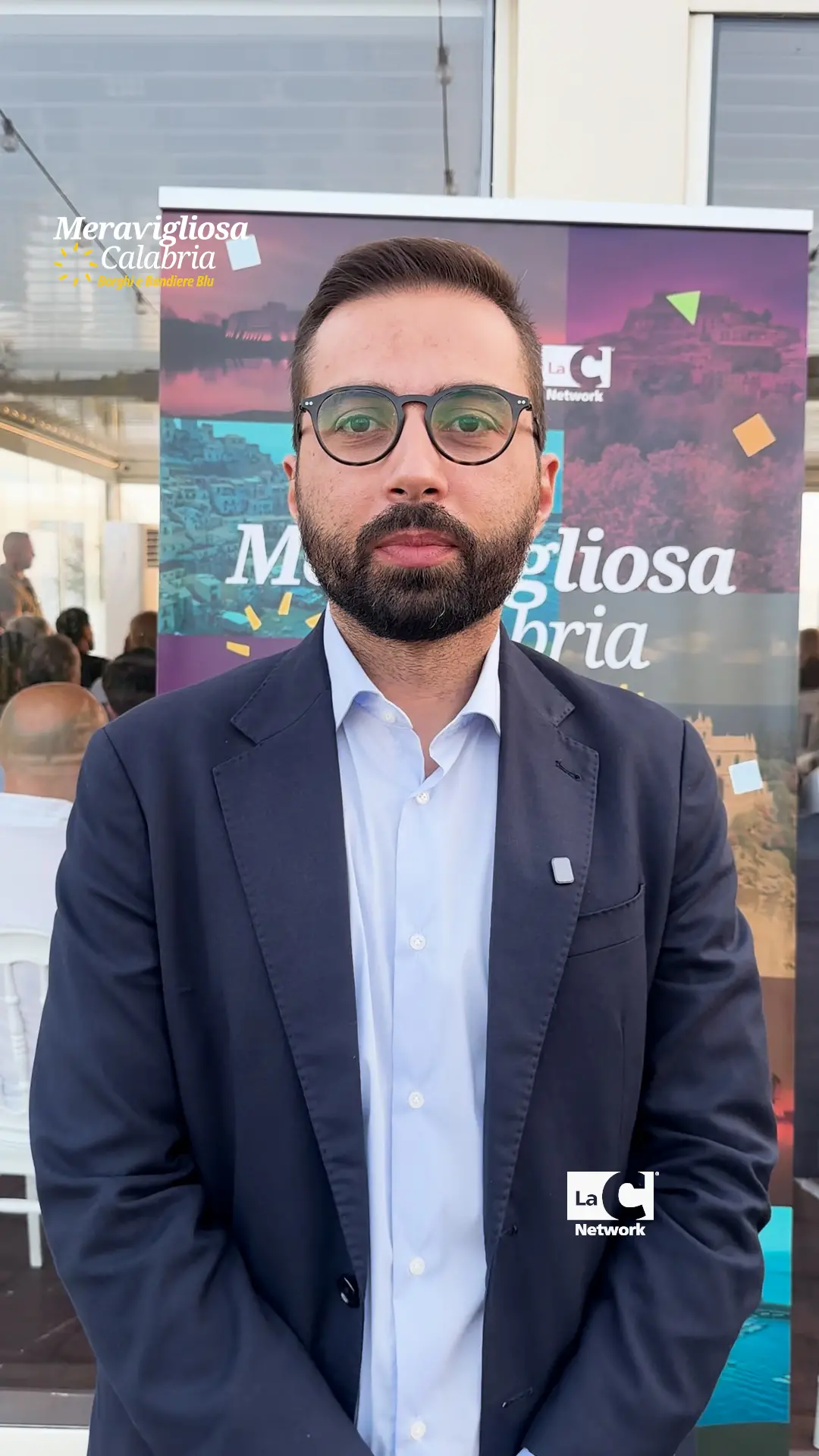Il comune dei due castelli, benvenuti a Cleto