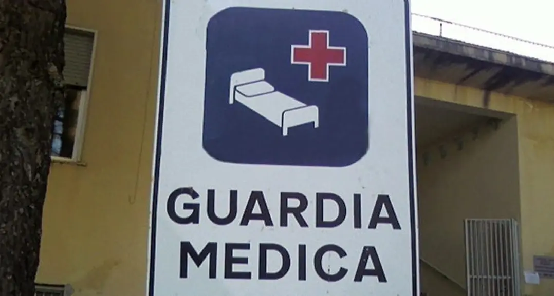 Gallico senza Guardia Medica nel pieno dell’emergenza caldo: la carenza di medici lascia scoperti diversi turni\n