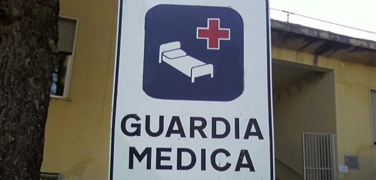 Gallico senza Guardia Medica nel pieno dell’emergenza caldo: la carenza di medici lascia scoperti diversi turni\n