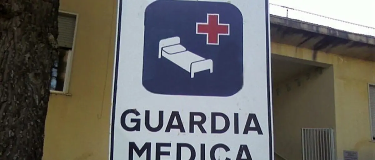 Gallico senza Guardia Medica nel pieno dell’emergenza caldo: la carenza di medici lascia scoperti diversi turni\n