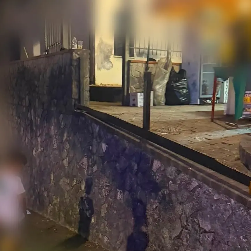 Cede staccionata durante una festa a Buonvicino, il gruppo \"Continuità e Futuro 2.0\": «Fare piena luce sull'incidente»\n