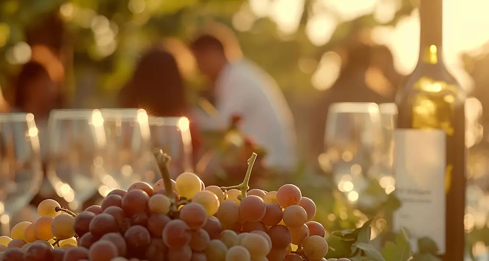 Cosenza e la sua festa del vino: dall’anteprima all’Arenella ai vicoli di Donnici\n