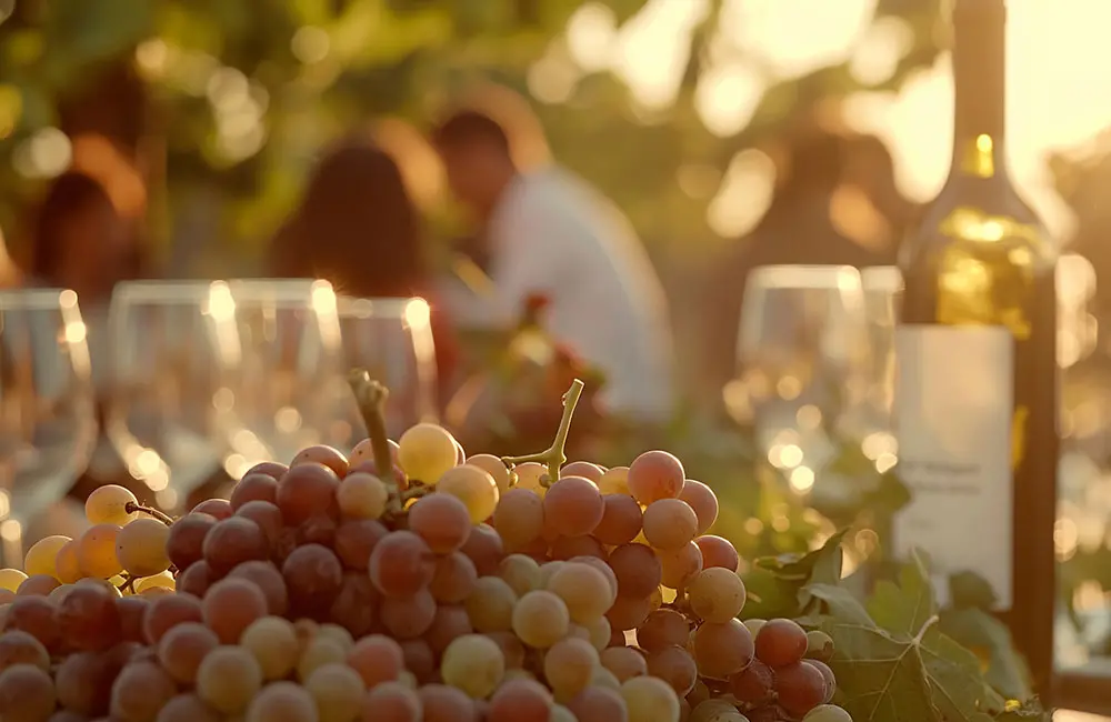 Cosenza e la sua festa del vino: dall’anteprima all’Arenella ai vicoli di Donnici\n