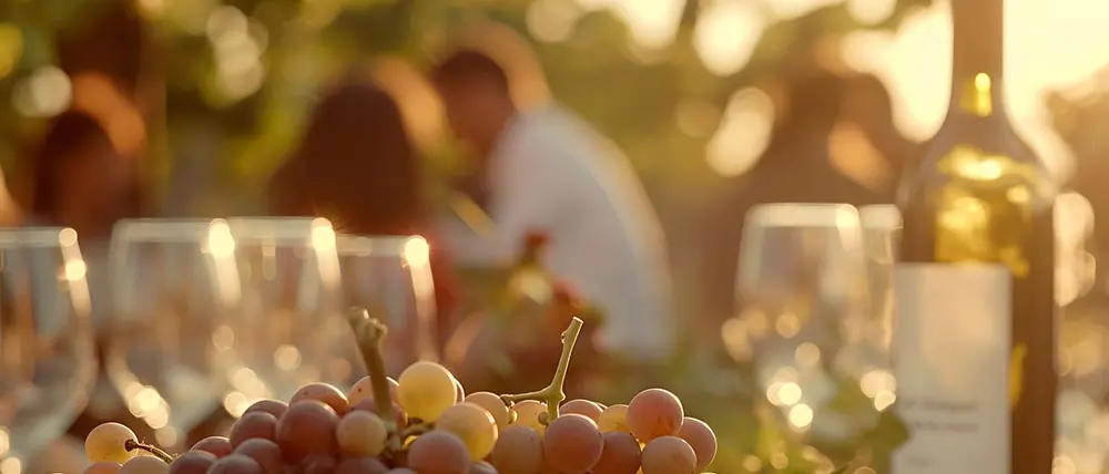 Cosenza e la sua festa del vino: dall’anteprima all’Arenella ai vicoli di Donnici\n