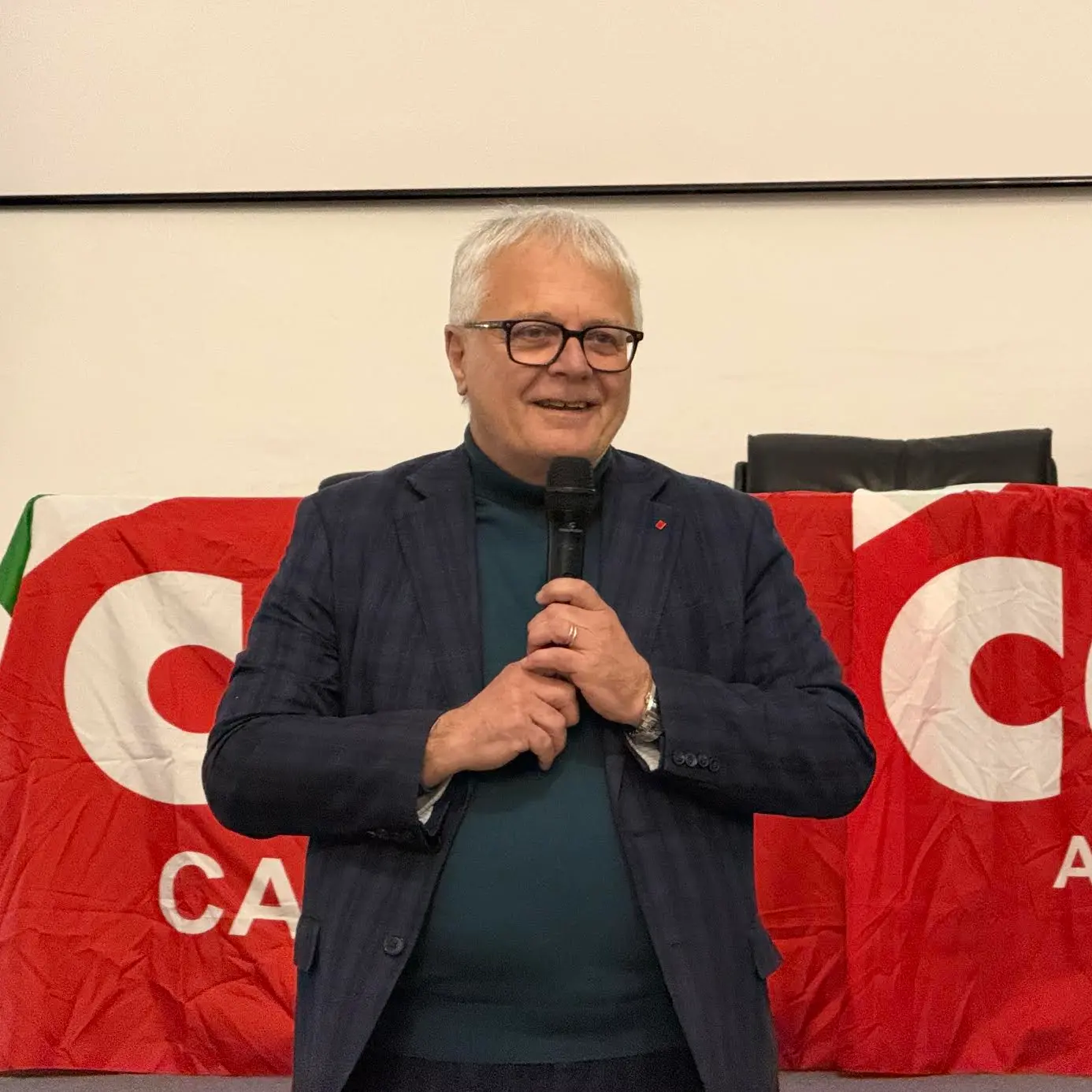 Ponte sullo Stretto, la Cgil: «Calabria sconnessa e dubbi sui conti»\n