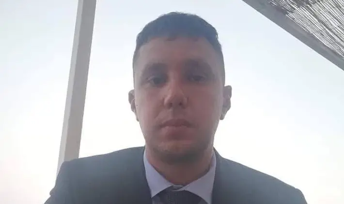 Lutto a Reggio e Rosalì per la tragica scomparsa di Fabio Calabrò\n