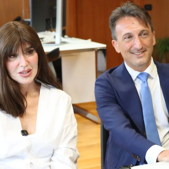 Unical, visita del ministro Bernini: prende forma il progetto per un centro INAF\n