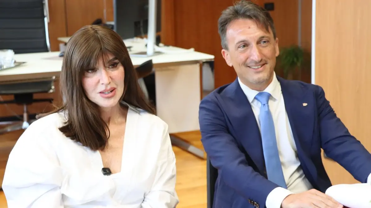 Unical, visita del ministro Bernini: prende forma il progetto per un centro INAF\n