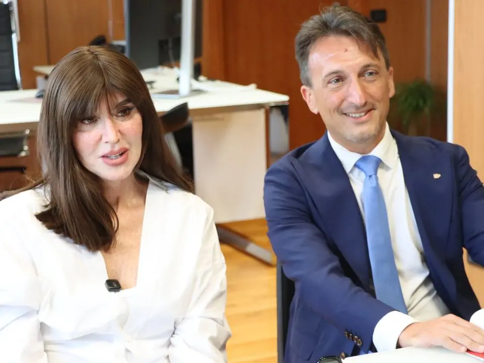Unical, visita del ministro Bernini: prende forma il progetto per un centro INAF