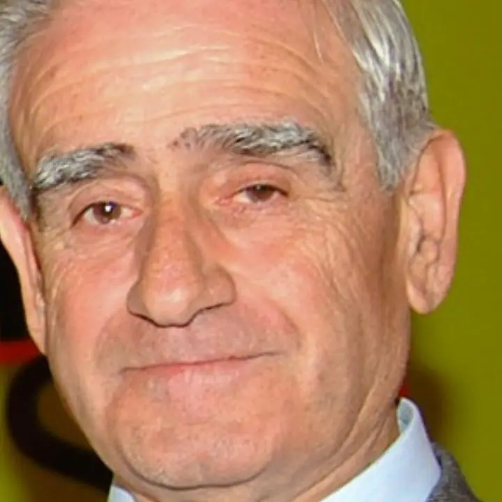 Cosenza, addio a Raffaele De Rango: fu (anche) sindaco di Rende e presidente di Confindustria\n