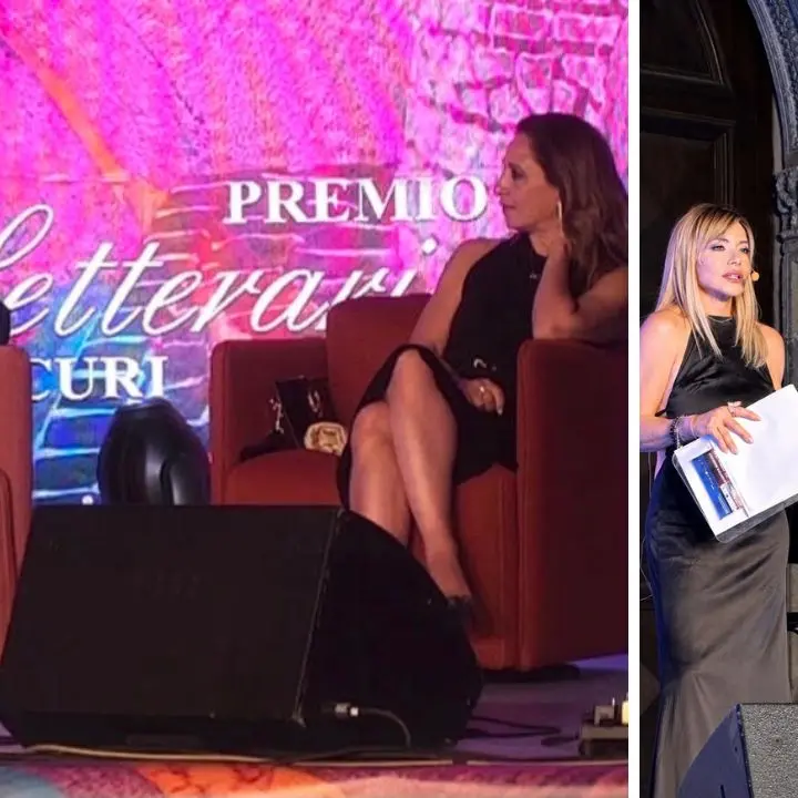 Premio Caccuri, il crime entra nel cuore del dibattito: «Cronaca e giustizia, serve responsabilità»\n