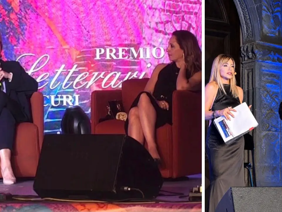 Premio Caccuri, il crime entra nel cuore del dibattito: «Cronaca e giustizia, serve responsabilità»