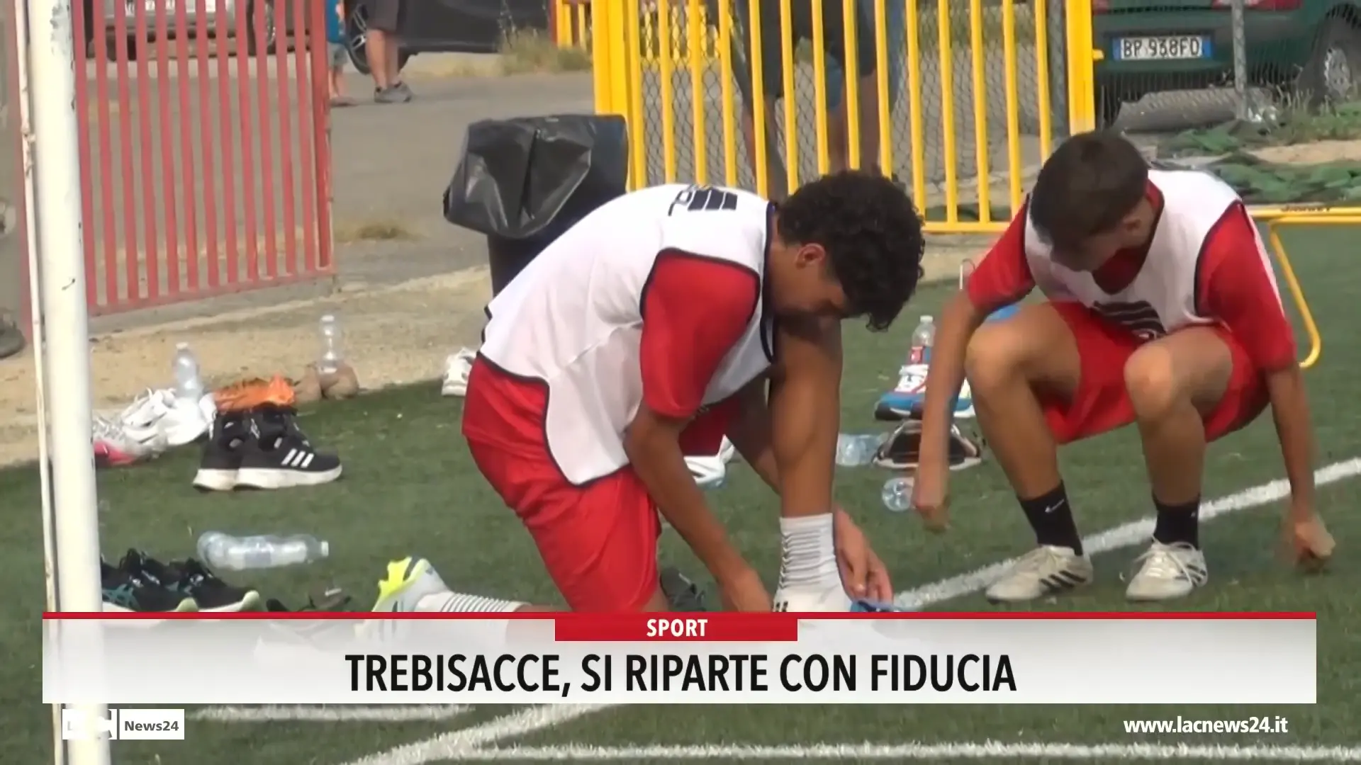Trebisacce, si riparte con fiducia