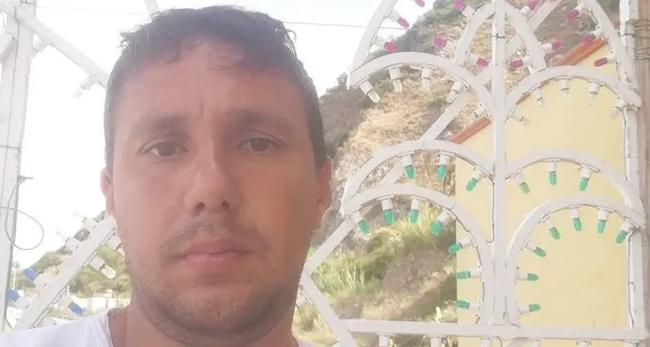 Incidente sul lavoro nel Reggino, muore Fabio Calabrò\n