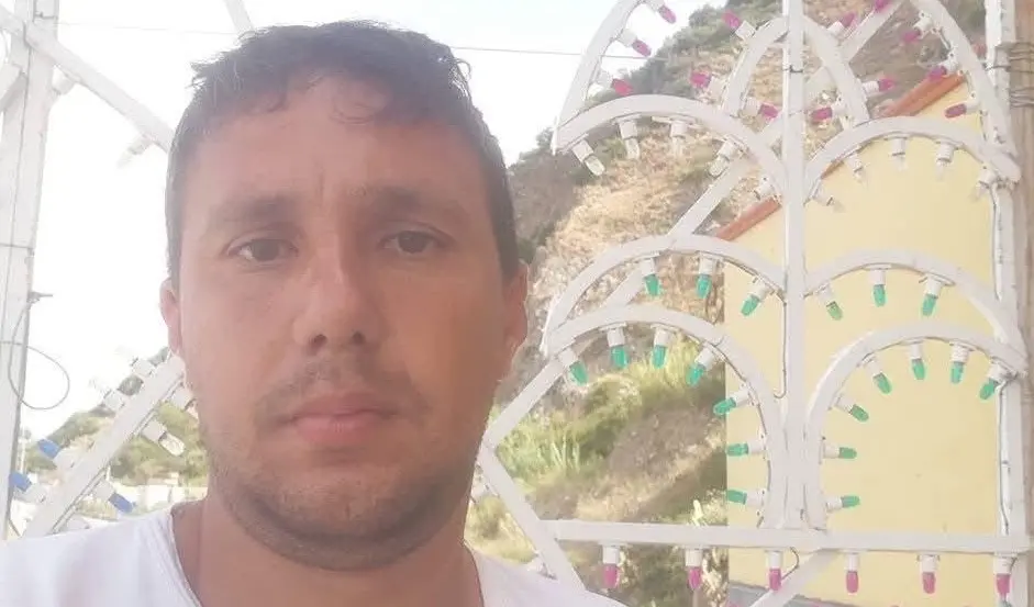 Incidente sul lavoro nel Reggino, muore Fabio Calabrò\n