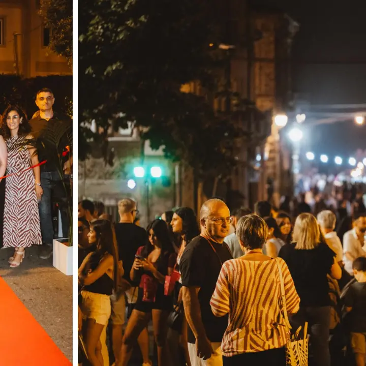 A Filadelfia, vino, arte e musica si fondono nel cuore del centro storico: il percorso di “Visioni diWine 2026” tra degustazioni e performance\n
