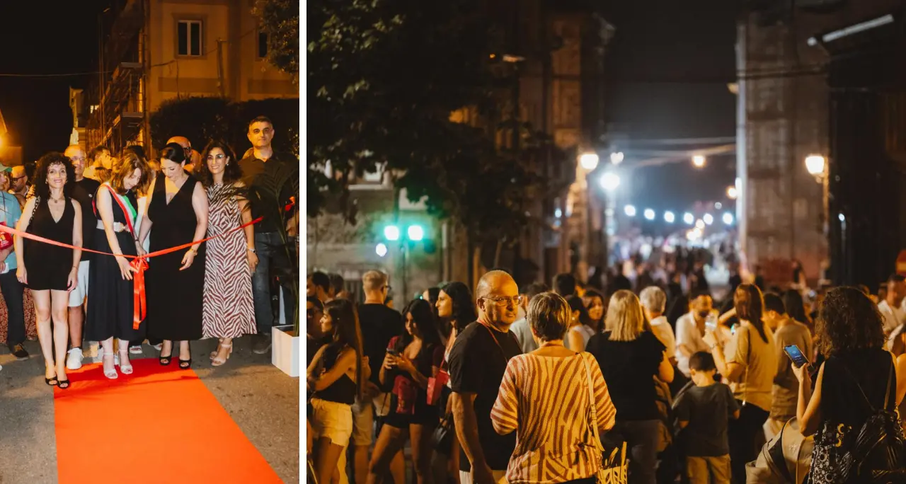 A Filadelfia, vino, arte e musica si fondono nel cuore del centro storico: il percorso di “Visioni diWine 2026” tra degustazioni e performance\n