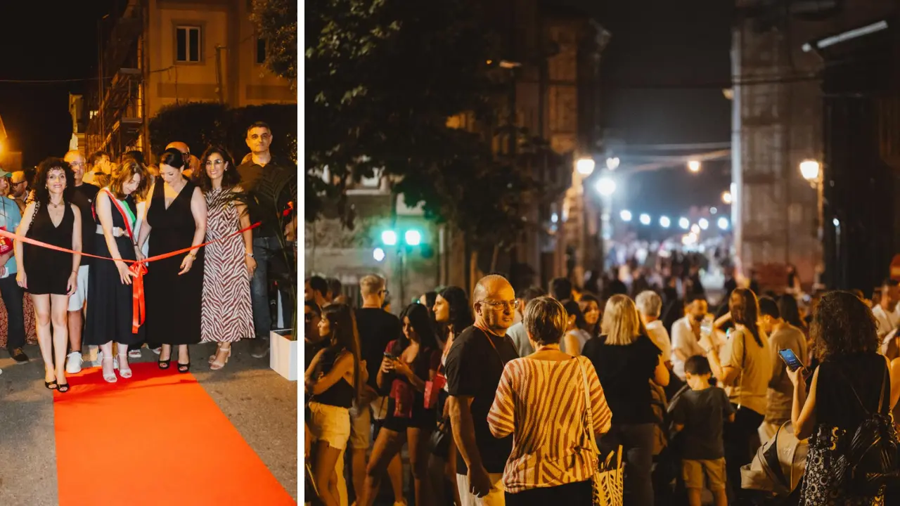 A Filadelfia, vino, arte e musica si fondono nel cuore del centro storico: il percorso di “Visioni diWine 2026” tra degustazioni e performance\n