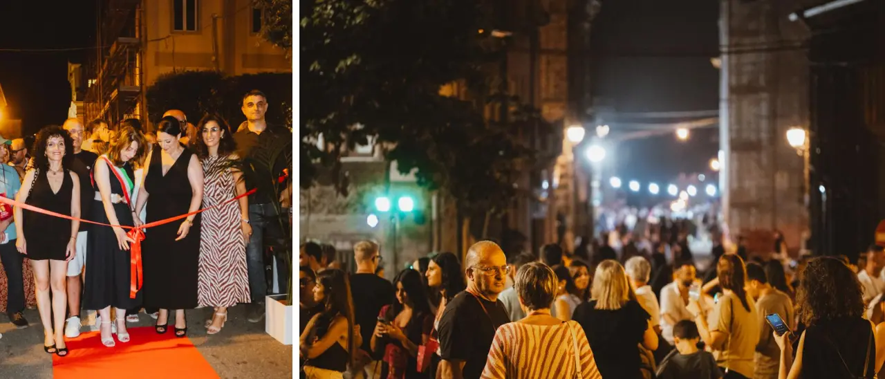 A Filadelfia, vino, arte e musica si fondono nel cuore del centro storico: il percorso di “Visioni diWine 2026” tra degustazioni e performance\n