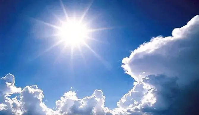 Meteo Reggio Calabria, oggi giornata serena e afosa\n