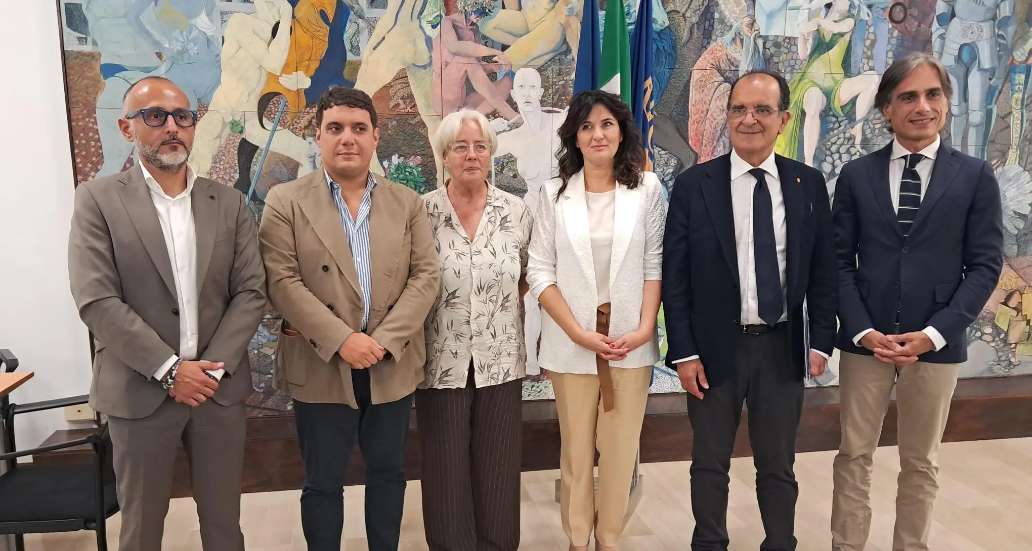 Patrizia Rodi Morabito, l’imprenditrice che non si piega alla ’ndrangheta: «Non lasciateci soli»\n
