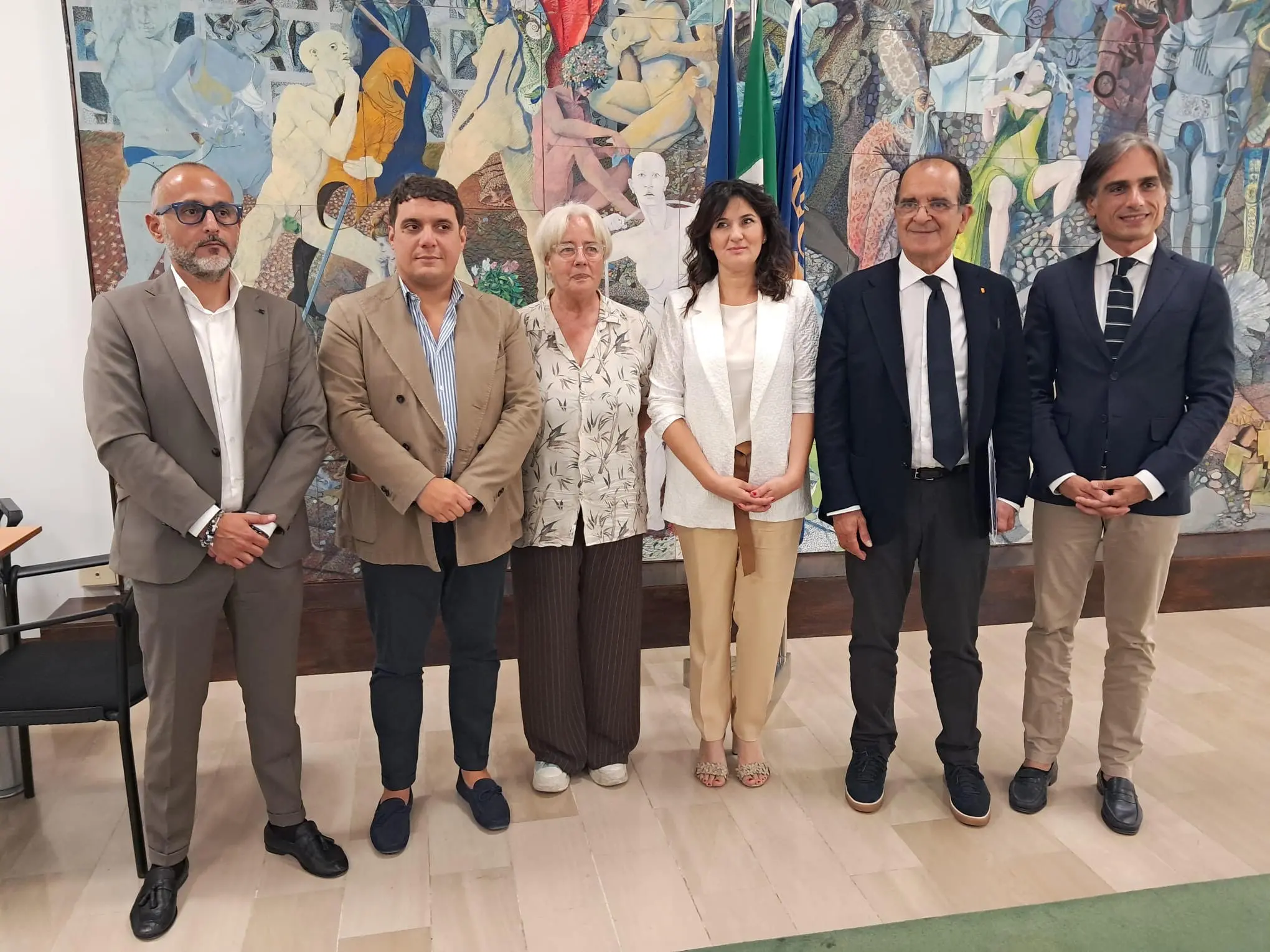 Patrizia Rodi Morabito, l’imprenditrice che non si piega alla ’ndrangheta: «Non lasciateci soli»\n