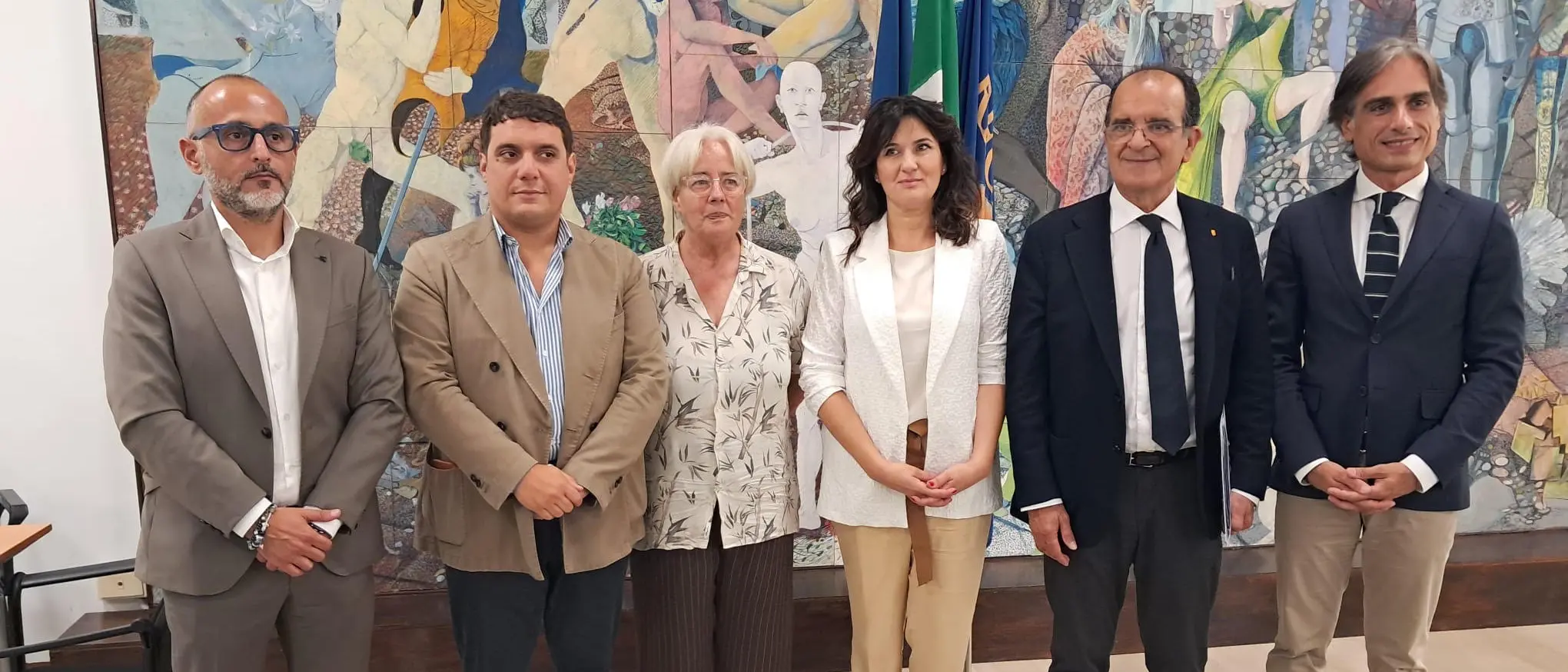 Patrizia Rodi Morabito, l’imprenditrice che non si piega alla ’ndrangheta: «Non lasciateci soli»\n