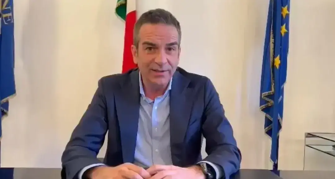 Intimidazione a Italiana Gas, Occhiuto: «Episodio squallido che colpisce lo sviluppo e la crescita della Calabria»\n