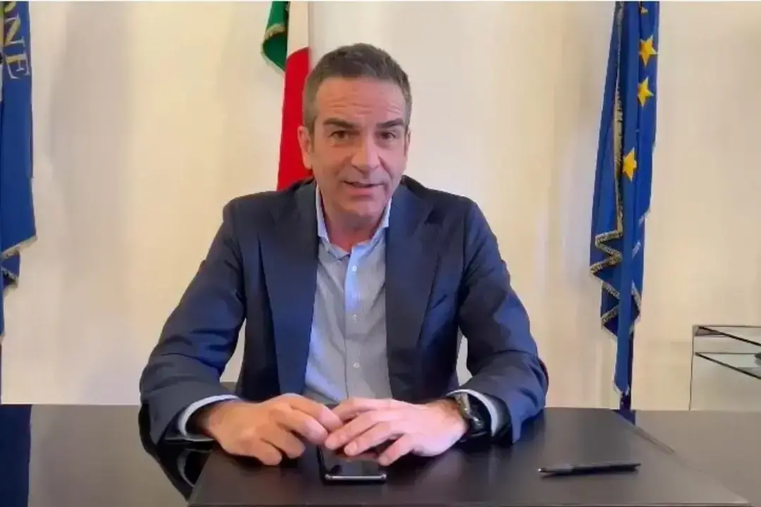 Intimidazione a Italiana Gas, Occhiuto: «Episodio squallido che colpisce lo sviluppo e la crescita della Calabria»\n