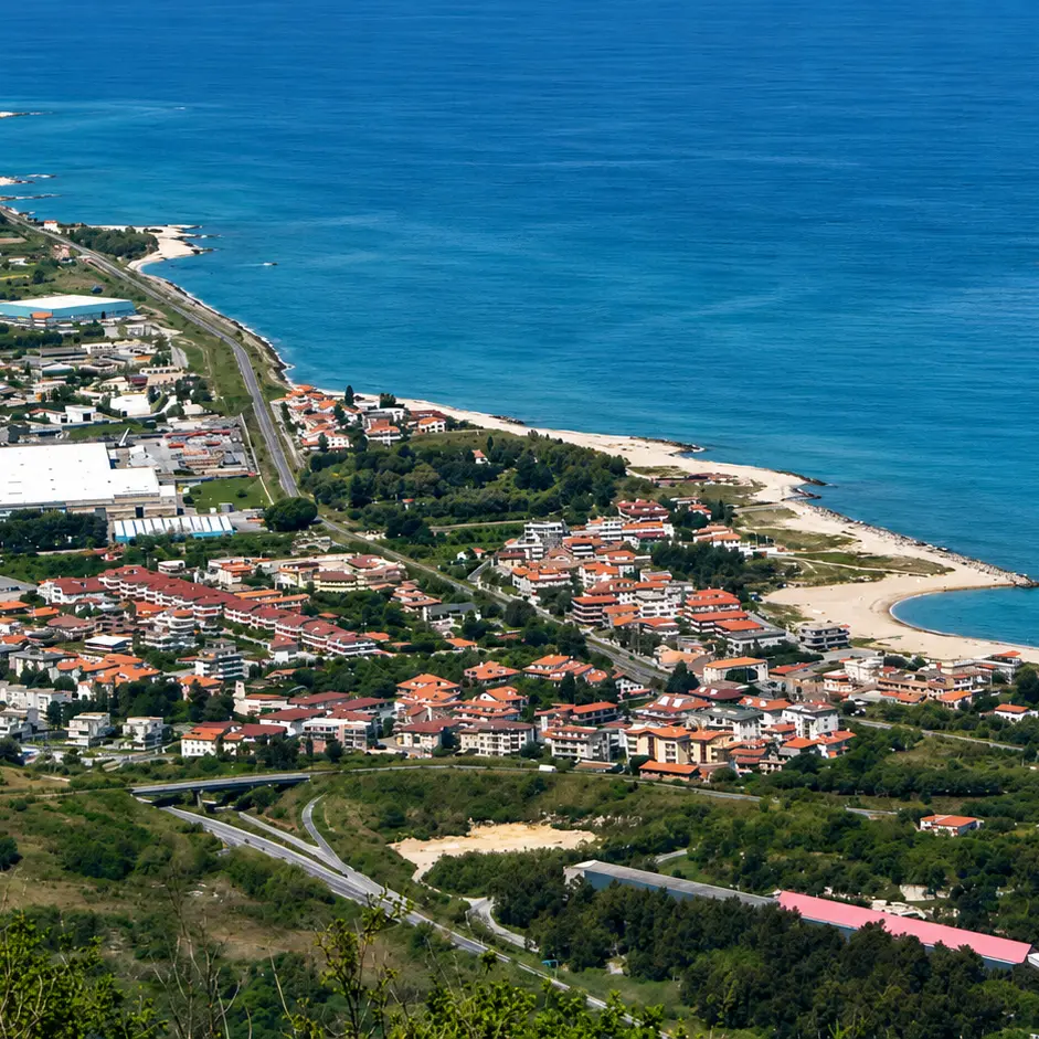 Mare di Bivona, Franzè (Fdi) rivendica la svolta dopo gli interventi sul Sant'Anna: «Risolto un problema che durava da vent'anni»\n