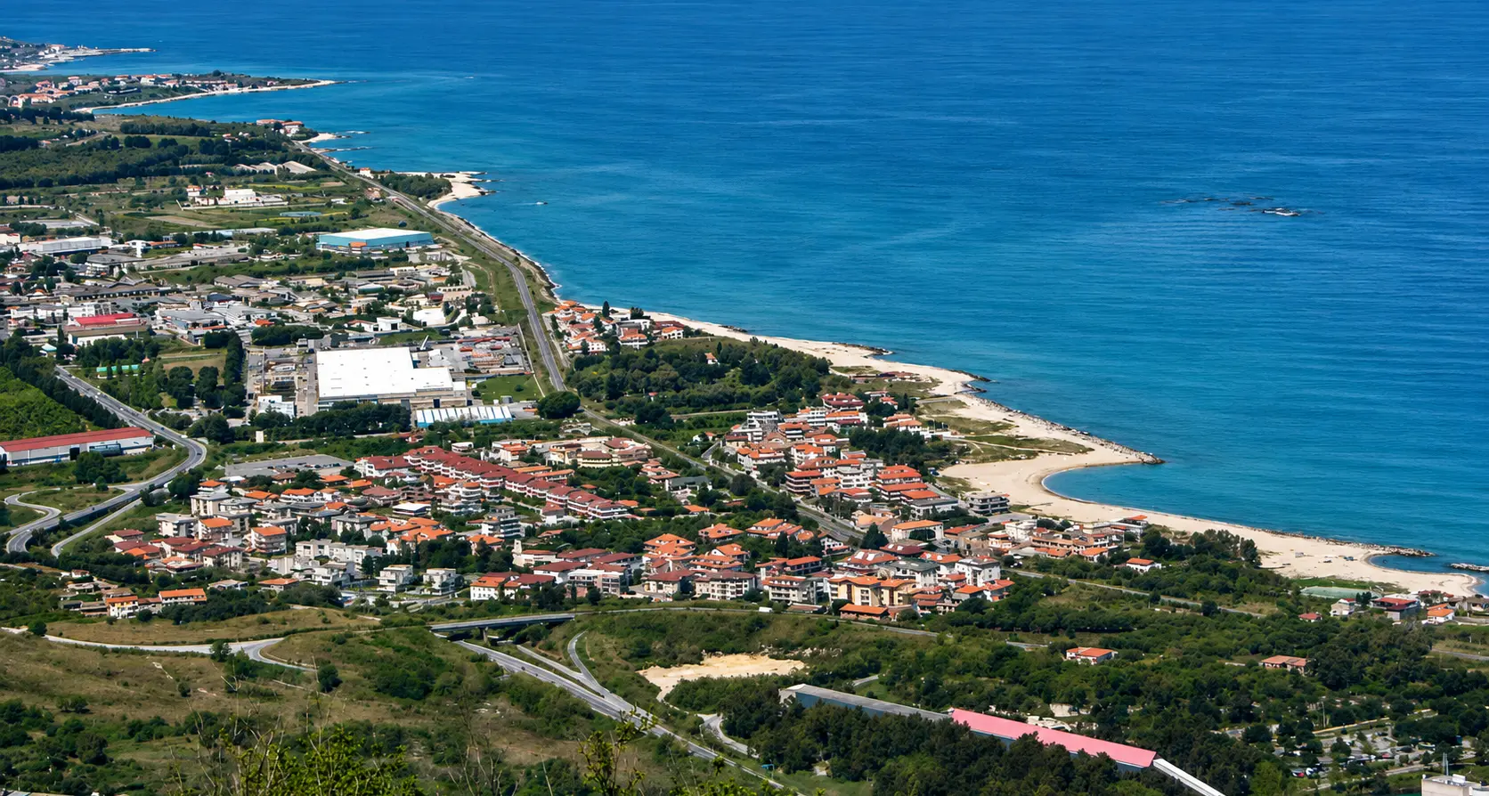 Mare di Bivona, Franzè (Fdi) rivendica la svolta dopo gli interventi sul Sant'Anna: «Risolto un problema che durava da vent'anni»\n